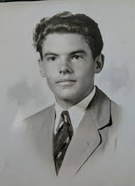 Lee Terrell Feemster Jr. (1927-2004)
