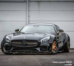 Prior Design Pd800gt 1 Amg Car Mercedes Amg Mercedes Car