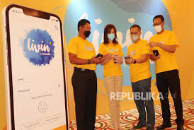 Aplikasi livin' by mandiri merupakan update terkini dari transformasi digital bank mandiri di segmen retail yang terus disempurnakan sehingga menjadi channel digital andalan nasabah. 5uhhssf96tznsm