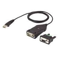 USB to RS-422/485 Adapter (1.2 m) - UC485, ATEN Converters ...
