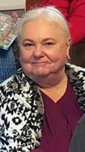 Sandra K Holmes Obituary