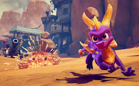 Defeat all dracklets in one superflight. Spyro Reignited Trilogy How To Get All The Skill Points Tom S Guide