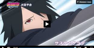 Vf nouvelle génération on facebook. Boruto Naruto Next Generations Episode 21 En Vostfr Boruto France