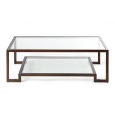 Ming Coffee Table Bronze Table Coffee Bronze