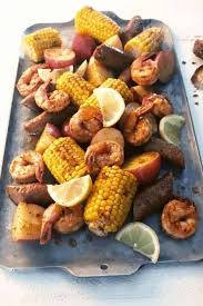 3 to 4 sticks of unsalted butter. Instant Pot Low Country Boil Instant Pot Shrimp Boil