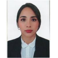 Grace Kely Guillinta Felix