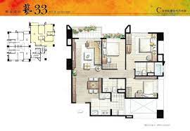 建案平面圖 藝33 晟溢建設 北屯區 預售屋 新建案 新成屋 knowhouse architecture floor plans diagram