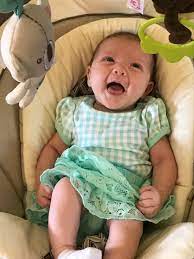 Does Your Baby Smile Awake June 2017 Babies Forums What To Expect