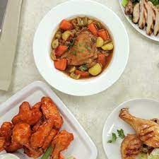 Chicken Cooking Times By Part Chicken Cooking Times Cooking Poultry Recipes