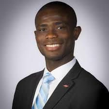 Albert Kusi's Instagram, Twitter & Facebook