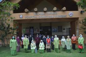 Hospital sungai buloh) is a secondary and tertiary hospital located in sungai buloh, petaling district, selangor, malaysia. Hospital Orang Asli Gombak Kuala Lumpur Malaysia Government Organization Facebook