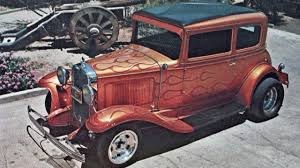 Image result for Garnet Maroon 1931 Oldsmobile