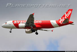 Informasi penerapan standar keamanan airasia. Pk Axx Indonesia Airasia Airbus A320 216 Photo By Andre Giam Id 1008098 Planespotters Net