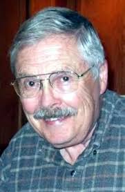 William "Bill" Glover Obituary