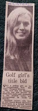 Dommers, now 95, is our choice as the fourth-greatest women's golfer in  Rockford-area history. She could not be reached for this story. Dommers'  five State Am titles in 1957, 1961, 1968, 1969