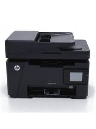 Download the latest drivers, firmware, and software for your hp laserjet pro mfp m127fw.this is hp's official website that will help automatically detect and download the correct drivers free of cost for your hp computing and printing products for windows and mac operating system. Hp Laserjet Pro Mfp M127fw Printer Installer Driver And Wireless Setup