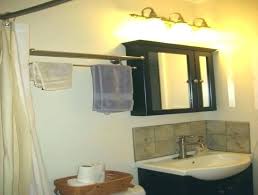 Bathroom Cabinet Lighting Bathroom Mirror Frame Bathroom Mirrors Diy Modern Bathroom Design