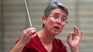 Livermore: New symphony conductor right at home