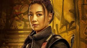Ming Na Wen S Star Wars Role Is Expanding Gateworld