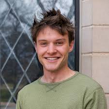 Congrats to Dan Schmidt '25 and Henry Moraja '25