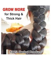 The best hair oils help hydrate and treat damaged hair. Shree Natural Remedies Strong Healthy Thick Hair Oil 100 Ml Buy Shree Natural Remedies Strong Healthy Thick Hair Oil 100 Ml At Best Prices In India Snapdeal