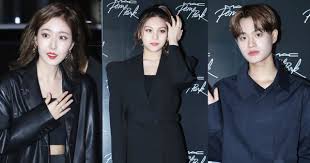 The Ugliest Female Idol In Kpop History Has Changed Too Much But The Fear Of The White Face Of Korean Stars Is Shocking