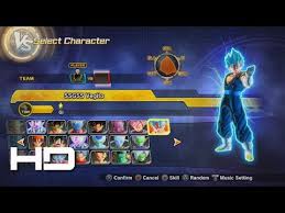 His cold, calculating look belies his ability to actually fight and though his tragic fate is eventually to die at the hands of his ruthless son, paragus demonstrates a surprising level of consideration and calm for the often brutal saiyan race. Dragon Ball Xenoverse 2 All Dlc Characters Costumes Stages 100 Unlocked Youtube