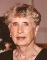 Eva Mae Bishop Obituary