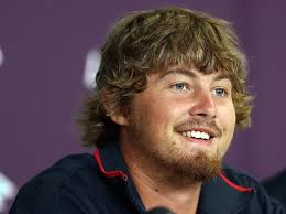 Brady Ellison, USA archery favorite,