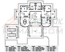 Jom download pelan rumah satu setengah tingkat. Perkongsian Terbaik Pelbagai Idea Pelan Rumah Setingkat Setengah Deko Rumah