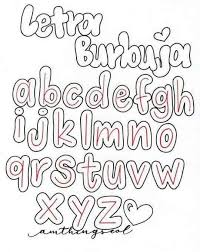 Ver más ideas sobre moldes de letras, modelos de letras, letras. Pin De Gabriela Paz En Timoteo Moldes De Letras Infantiles Tipos De Letras Abecedario Letras De Burbujas
