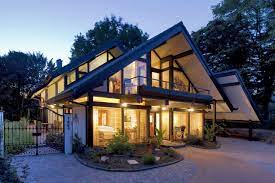 We know how important energy efficiency can be for your new home. 5 Must Haves When Building A Modern Energy Efficient Home Biofriendly Planet For A Cooler Environment