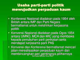 Maybe you would like to learn more about one of these? Bab 4 Kerjasama Antara Kaum Ke Arah Kemerdekaan Ppt Download