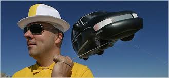 Air Bag Not Included