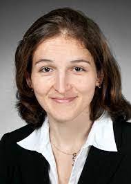 Carole Bernard's Instagram, Twitter & Facebook