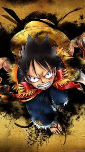 Tons of awesome luffy hd wallpapers to download for free. Wallpaper One Piece Android