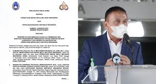 Check spelling or type a new query. Kerja Sama Dengan Polri Ketum Pssi Jangan Macam Macam Sekarang Tak Boleh Lagi Yang Namanya Pengaturan Skor