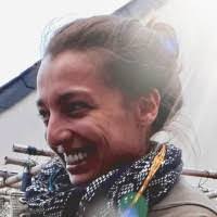 Marion Nowak's Instagram, Twitter & Facebook