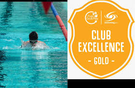 Profile for Victoria Park Swimming Club