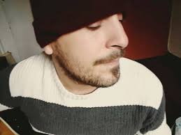 Rodrigo Cabrera Page