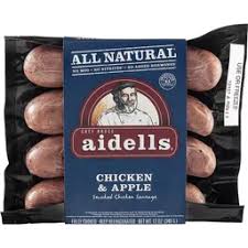 A bruce aidells signature recipe. Aidells Smoked Chicken Apple Sausage Hot Dogs Sausages Foodland Super Market Hawaii