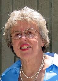 Edith Jones Obituary