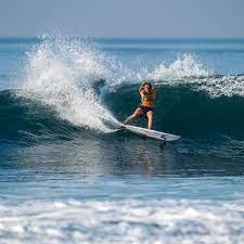 Indo is Bringing Out the Best in the Tour | %%sitename%% - Surfer