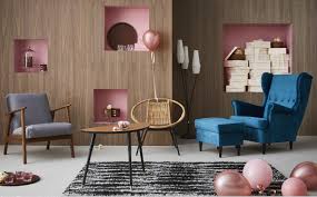 Sessel poäng (ikea), grau, mit hocker, neuwertig, kaum genutzt, ohne mängel. Neues Leben Fur Klassiker Der Ikea Geschichte Ikea Unternehmensblog