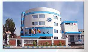 It started production in 1993 under the name of rp scherer egypt, which was a partnership between pharco corporation and rp scherer. ÙØ§Ø±ÙƒÙˆ ØªØ­Ù‚Ù‚ 24 4 Ù†Ù…ÙˆØ§ ÙÙŠ Ù…Ø¨ÙŠØ¹Ø§ØªÙ‡Ø§ Ø®Ù„Ø§Ù„ Ø§Ù„Ù†ØµÙ Ø§Ù„Ø£ÙˆÙ„ Ù…Ù† 2019 ÙˆØªØ³Ø¬Ù„ 1 9 Ù…Ù„ÙŠØ§Ø± Ø¬Ù†ÙŠÙ‡