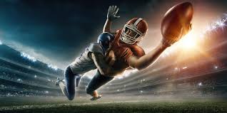 American football (lp3) is out now : American Football Afcv Nrw