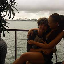 Sierra deaton archive on instagram: 5sos Dating History Current Girlfriends And Past Relationships