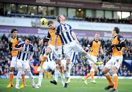The only premier league team to have 11 or fewer points at this stage and still avoid relegation was they have scored only four goals in their past nine league fixtures. West Brom V Fulham Birmingham Live