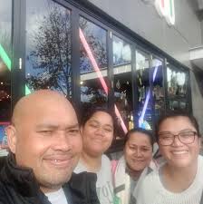 Samuel Marsden Collegiate School