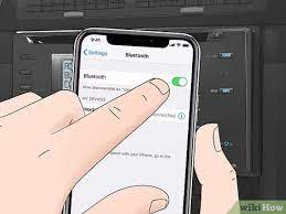 Currently, the android auto app automatically launches itself if you connect your phone to a car and unlock your phone (presuming you have. 3 Ways To Connect Your Phone To Your Car Wikihow